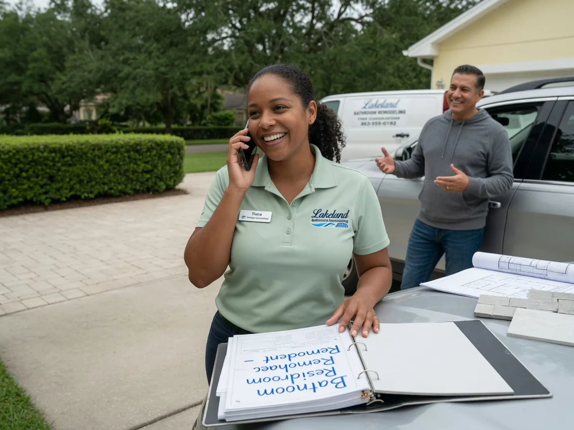 Bathroom Remodeling Hialeah, FL FAQs